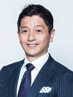 吉岡 泰一郎